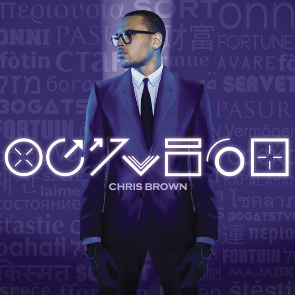 chris brown fortune deluxe edition torrenr