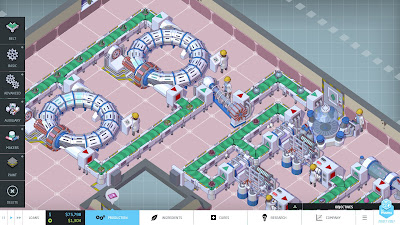 Big Pharma Game Screenshot 3