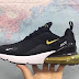Giày Nike Air Max 270