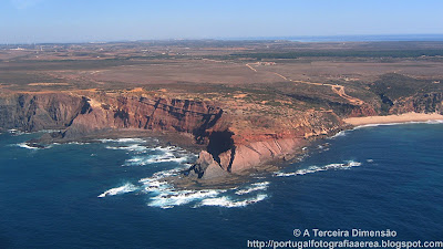Praia do Telheiro