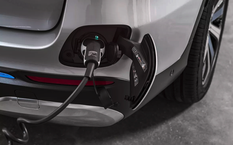 2019 Mercedes-Benz GLC F-Cell hydrogen Fuel Car Future 2019 Mercedes-Benz GLC F-Cell hydrogen Fuel Car Future