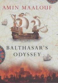 Balthasar's Odyssey  Download Novel Gratis