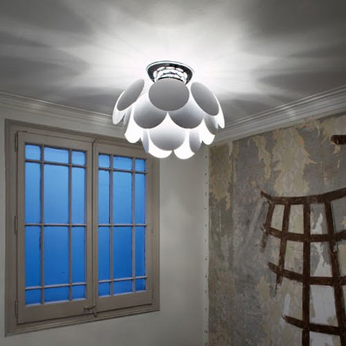 Discoco Ceiling Light