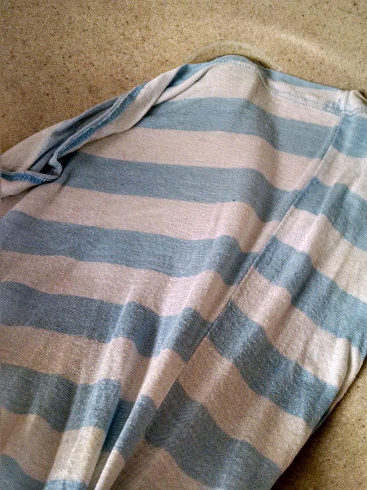 Must Run in the Family How to Get Food Coloring Out of Clothing