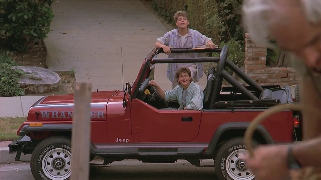 Tal Pai Tal Filho [1987] Dual Audio RMZ 720 WEBDL By ®DJ Mayckel® Das Antigas