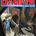 Recensione: Dampyr 96