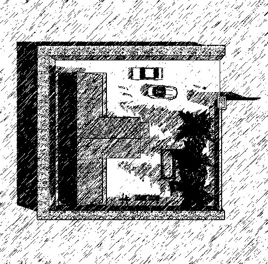 Terpopuler Pintu Utama Hadap Selatan