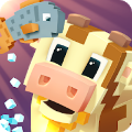 Blocky Farm