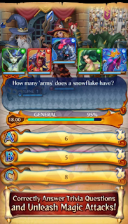 Download Trivia Saga v1.07 Mod Apk (One Hit Kill) Download Trivia Saga v1.07 Mod Apk (One Hit Kill)