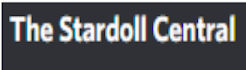The Stardoll Central Discord Server