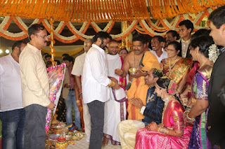 director krish wedding photos director krish wedding photos
