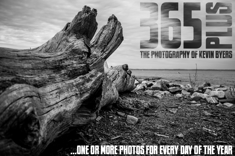 365 PLUS: The Photography of Kevin Byers
