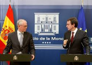 Italia y España, economías al borde de la quiebra y el rescate por su prima de riesgo Italia y España, economías al borde de la quiebra y el rescate por su prima de riesgo