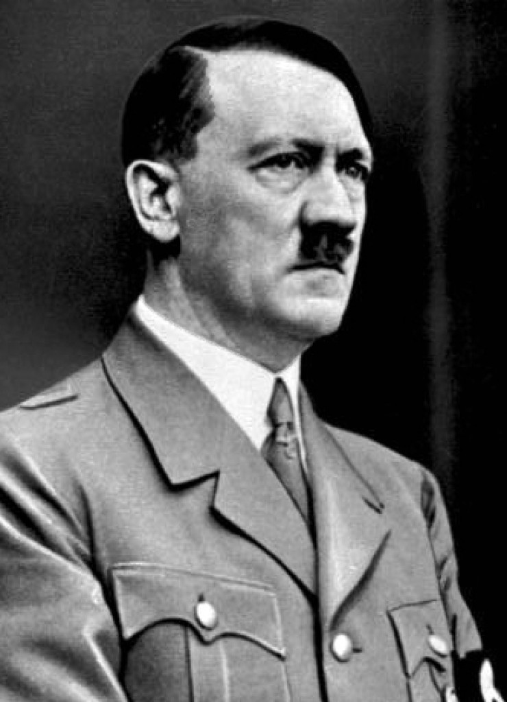 Adolf Hitler Como Murio El Lider Nazi Hace 75 Anos Y Por Que Hubo Images