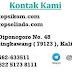 DISTRIBUTOR PULSA PPOB ONLINE SERVER MULTI OPERATOR