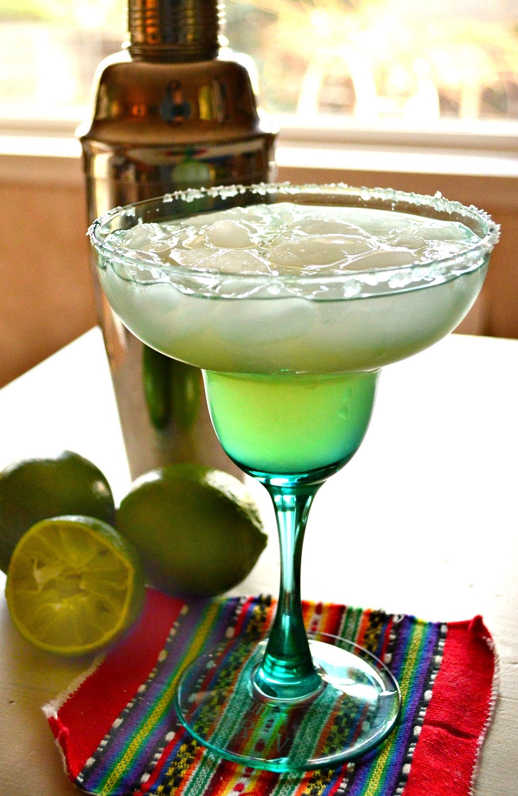 This is How I Cook Orange Bitters Margarita MineralFusion