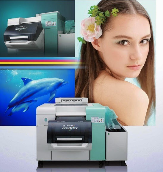 dl600 printer
