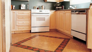 How to Choose Appropriate kitchen floor material is -artikel 2