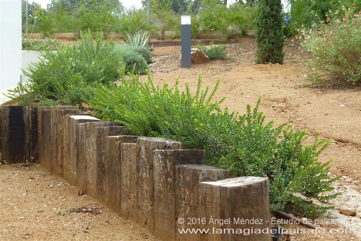 LA IMPORTANCIA DEL JARDÍN