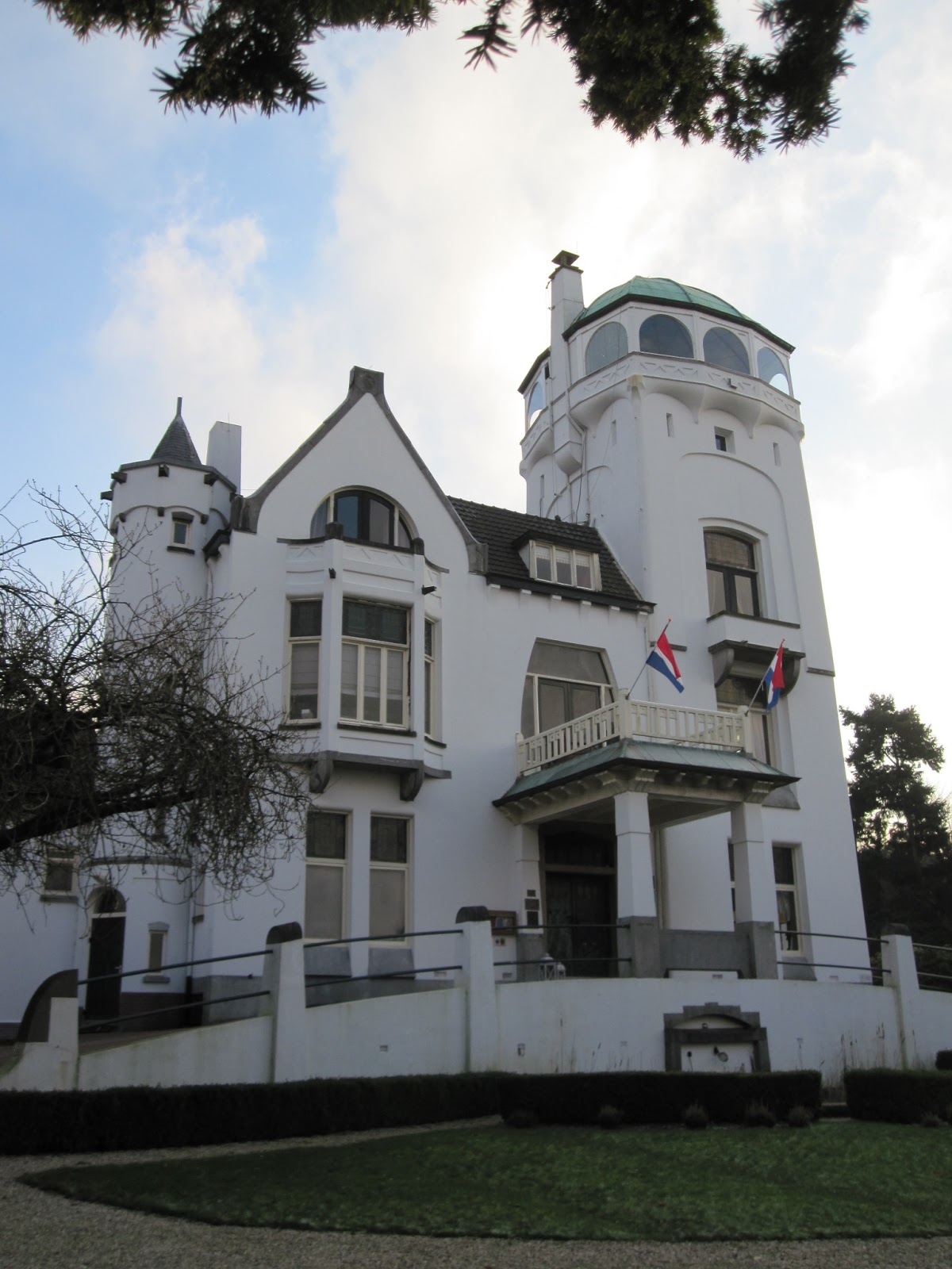 Mookerheide Mookerheide