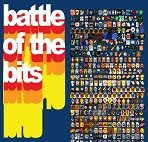 BATTLE OF THE BITS
