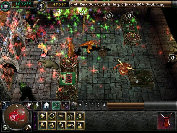 Dungeon Keeper 2 PC Download