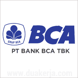 Lowongan Kerja Bank BCA Bulan April 2018