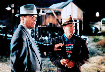 The Two Jakes 1990 Jack Nicholson Image 3