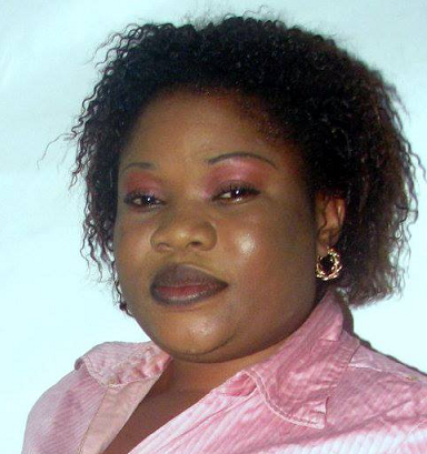 nigerian woman 266 years