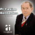 Nota: Faleceu Cesino Bernadino
