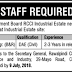 Management Board RCCI Industries Estate Rawalpindi Jobs