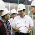 Pembangunan Pabrik Baterai Litium di Indonesia