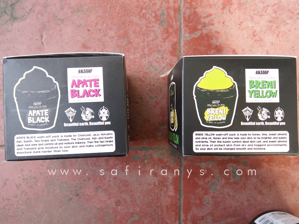 Download Safira Nys Review B Soap Apate Black Breni Yellow Mask Bdgbbxalthea PSD Mockup Templates