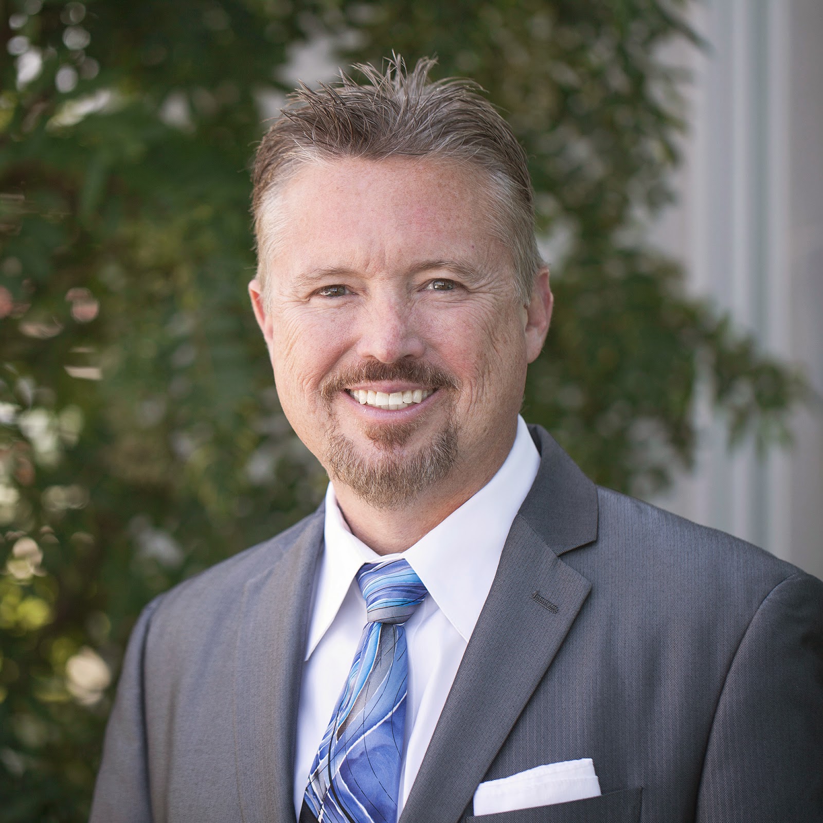 Tod Ferran, Security Analyst