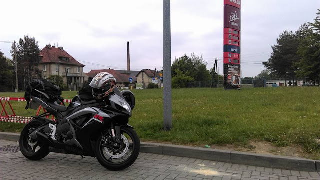 Gdy w maju sa dłuuugie weekendy - czyli trip w Kotlinie Kłodzkiej. Dzień pierwszy.