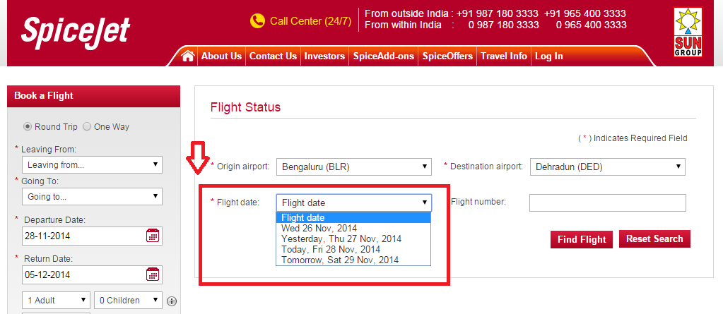 How Can I Print My Flight Ticket Spicejet Travails and Travels: #Spicejet, to CEO Sanjiv Kapoor and all the puny