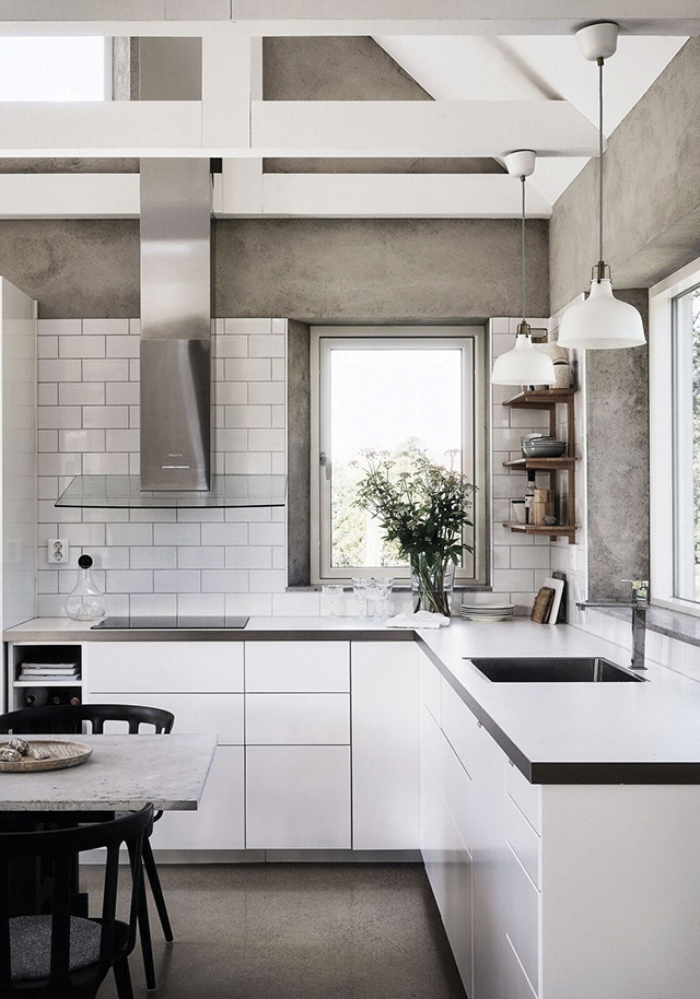 Moodboard Series with Fisher & Paykel for Homestyle