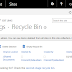 Restore Deleted Items from Recycle Bin in SharePoint Using PowerShell