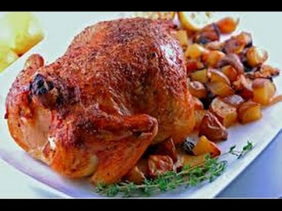 2015 , 2016 , الخضار , اعياد , بالخضار , بالشطة , دجاج دجاج بالشطة مع الخضار 2015 , اعداد دجاج بالخضار 2016 2015 , 2016 , الخضار , اعياد , بالخضار , بالشطة , دجاج دجاج بالشطة مع الخضار 2015 , اعداد دجاج بالخضار 2016 اهلا ومرحبا فى منتدانا ( الاميرة ) بكم بكل ماهو جديد فى عالم المطبخ وللمزيد نرجو زياره الرابط التالى مطبخ عالم حواء - صور اكلات جديده - طبخات بالصور - وصفات طبخ بالصور اكلات شهيه , اكلات مصريه , طبخات بالصور , وصفات طبخ , اكلات جديده , خطوات عمل الاكلات دجاج بالشطة الخضار 2015 اعداد دجاج بالخضار 2016 المقادير دجاج مغسول ومنزوع الجلد, دجاجة خضار مشكّلة حسب الرغبة, طماطم لعمل التتبيلة,2 حبة بصل لعمل التتبيلة, حبة كبيرة ملح وفلفل حسب الرغبة, حب هال لعمل التتبيلة,3-4 حبات فلفل أبيض لعمل التتبيلة,0.50 ملعقة صغيرة بهار حلو لعمل التتبيلة,0.50 ملعقة صغيرة زعتر ناشف لعمل التتبيلة,0.50 ملعقة صغيرة بابريكا لعمل التتبيلة,0.50 ملعقة صغيرة شطّة حارّة بودرة لعمل التتبيلة,0.25 ملعقة صغيرة كمون لعمل التتبيلة,0.25 ملعقة صغيرة ثوم بودرة لعمل التتبيلة,0.25 ملعقة صغيرة صلصة البندورة لعمل التتبيلة, ملعقة صغيرة زيت زيتون لعمل التتبيلة,2 ملعقة كبيرة طريقة التحضير - تخلط مقادير التتبيلة جميعها في الخلاط حتى يصبح قوامها ناعماً وتصبح سائلة نوعاً ما، ثم يُضاف لها ملعقتين زيت زيتون أثناء الخلط. - يُوضع الخضار المشكّل (بطاطس، جزر، كوسا، بازيلاء) في صينية فرن مناسبة مع مقدار من التتبيلة ويتم مزجهم جيداً. - تُغطى قطع الدجاج بباقي التتبيلة وتُصف فوق الخضار في الصينية. - تُغطى الصينية بالفويل بإحكام، وتُدخل إلى الفرن الساخن لمدة ساعة تقريباً أو أكثر قليلاً حتى تنضج . - يُنزع الفويل وتُشغل الشواية لتحمير الصينية، ثم يتم تقديمها مع الأرز. الموضوع الأصلي: دجاج بالشطة مع الخضار 2015 , اعداد دجاج بالخضار 2016 || الكاتب: بنت مصر || المصدر: منتديات الاميره www.princess3.com كلمات البحث اسعار العملات 2015 , اسعار الذهب 2015 , الطب البديل , التداوي بالأعشاب الطبيعية , خواطر 2015 - شعر حب 2015 , قصص 2015 - قصص طويله , ازياء 2015 , ازياء اطفال 2015 , ازياء صيف 2015 , العناية بالبشرة 2015 - العناية بالشعر 2015 , اكسسوارات بنات 2015 , تسريحات شعر 2015 , ديكور 2015 , صور 2015 , صور فنانين 2015 , توبيكات 2015 , نكت 2015 , برجك اليوم 2015 , خلفيات موبايل 2015 , ساعد في نشر وارتقاء موقع وشبكة الاميرة عبر مشاركة رأيك في الفيس بوك 2015 , 2016 , الخضار , اعياد , بالخضار , بالشطة , دجاج دجاج بالشطة مع الخضار 2015 , اعداد دجاج بالخضار 2016 2015 , 2016 , الخضار , اعياد , بالخضار , بالشطة , دجاج دجاج بالشطة مع الخضار 2015 , اعداد دجاج بالخضار 2016 اهلا ومرحبا فى منتدانا ( الاميرة ) بكم بكل ماهو جديد فى عالم المطبخ وللمزيد نرجو زياره الرابط التالى مطبخ عالم حواء - صور اكلات جديده - طبخات بالصور - وصفات طبخ بالصور اكلات شهيه , اكلات مصريه , طبخات بالصور , وصفات طبخ , اكلات جديده , خطوات عمل الاكلات دجاج بالشطة الخضار 2015 اعداد دجاج بالخضار 2016 المقادير دجاج مغسول ومنزوع الجلد, دجاجة خضار مشكّلة حسب الرغبة, طماطم لعمل التتبيلة,2 حبة بصل لعمل التتبيلة, حبة كبيرة ملح وفلفل حسب الرغبة, حب هال لعمل التتبيلة,3-4 حبات فلفل أبيض لعمل التتبيلة,0.50 ملعقة صغيرة بهار حلو لعمل التتبيلة,0.50 ملعقة صغيرة زعتر ناشف لعمل التتبيلة,0.50 ملعقة صغيرة بابريكا لعمل التتبيلة,0.50 ملعقة صغيرة شطّة حارّة بودرة لعمل التتبيلة,0.25 ملعقة صغيرة كمون لعمل التتبيلة,0.25 ملعقة صغيرة ثوم بودرة لعمل التتبيلة,0.25 ملعقة صغيرة صلصة البندورة لعمل التتبيلة, ملعقة صغيرة زيت زيتون لعمل التتبيلة,2 ملعقة كبيرة طريقة التحضير - تخلط مقادير التتبيلة جميعها في الخلاط حتى يصبح قوامها ناعماً وتصبح سائلة نوعاً ما، ثم يُضاف لها ملعقتين زيت زيتون أثناء الخلط. - يُوضع الخضار المشكّل (بطاطس، جزر، كوسا، بازيلاء) في صينية فرن مناسبة مع مقدار من التتبيلة ويتم مزجهم جيداً. - تُغطى قطع الدجاج بباقي التتبيلة وتُصف فوق الخضار في الصينية. - تُغطى الصينية بالفويل بإحكام، وتُدخل إلى الفرن الساخن لمدة ساعة تقريباً أو أكثر قليلاً حتى تنضج . - يُنزع الفويل وتُشغل الشواية لتحمير الصينية، ثم يتم تقديمها مع الأرز. الموضوع الأصلي: دجاج بالشطة مع الخضار 2015 , اعداد دجاج بالخضار 2016 || الكاتب: بنت مصر || المصدر: منتديات الاميره www.princess3.com كلمات البحث اسعار العملات 2015 , اسعار الذهب 2015 , الطب البديل , التداوي بالأعشاب الطبيعية , خواطر 2015 - شعر حب 2015 , قصص 2015 - قصص طويله , ازياء 2015 , ازياء اطفال 2015 , ازياء صيف 2015 , العناية بالبشرة 2015 - العناية بالشعر 2015 , اكسسوارات بنات 2015 , تسريحات شعر 2015 , ديكور 2015 , صور 2015 , صور فنانين 2015 , توبيكات 2015 , نكت 2015 , برجك اليوم 2015 , خلفيات موبايل 2015 , ساعد في نشر وارتقاء موقع وشبكة الاميرة عبر مشاركة رأيك في الفيس بوك