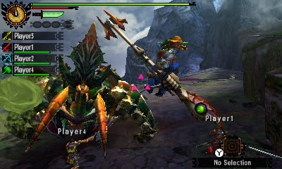 monster hunter 3 ultimate psp iso free download Kumpulan game dan aplikasi android: (psp) monster hunter 3 english.