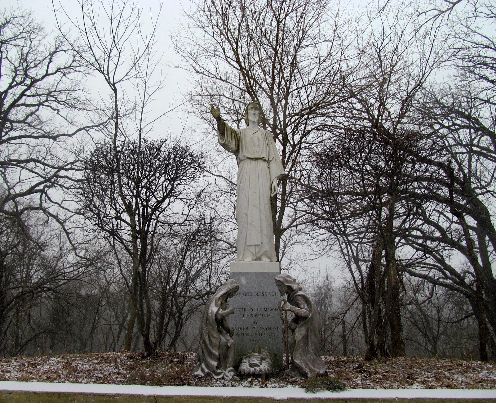 Monk's Castle · Willow Springs, IL Miscellayneous A Blog by Layne Joy