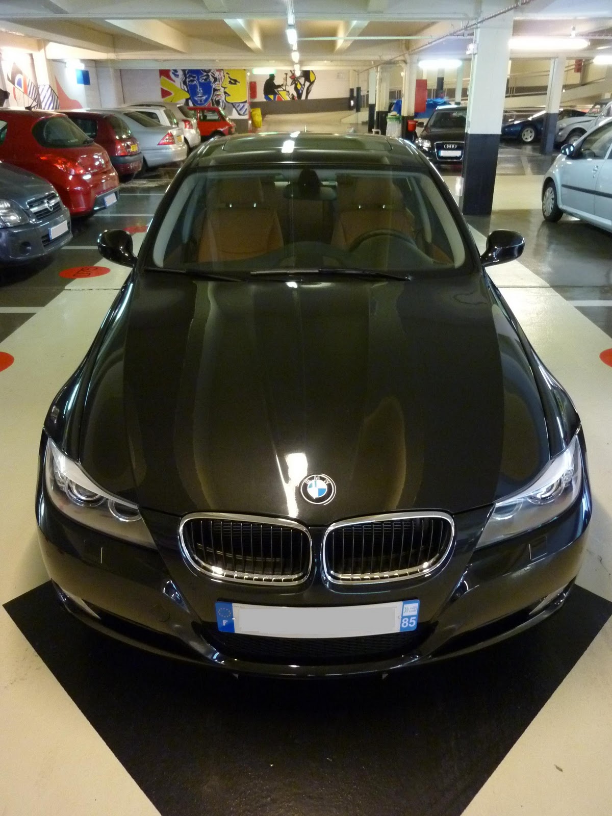 Steptronic bmw что это