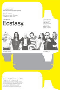 Ecstasy Poster