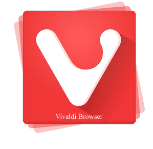  Vivaldi Browser