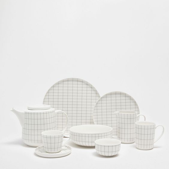 Vajilla de uso diario o para ocasiones especiales, ¿cuál comprar?