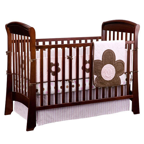 Keeping up with Kinney Cribs, cribs, cribs...I swear I am not crazy