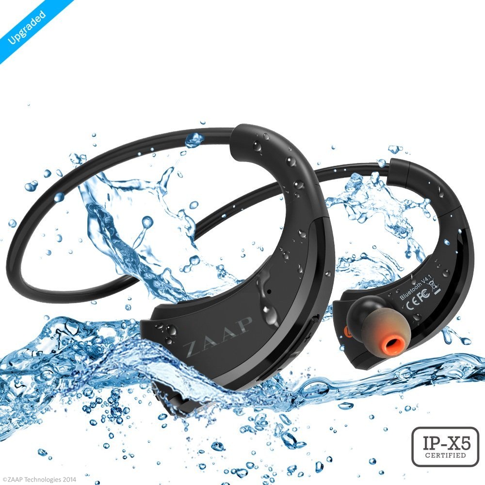 mishagautam249 10 Best Waterproof Bluetooth Headset