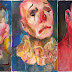 Muestra individual "Reflejos del Interior" de Enech Maldonado en EEUU