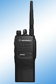 Motorola GP328 (New)