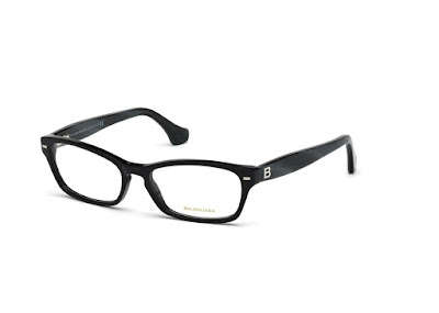 Mắt kính nữ Balenciaga Optical Female Eyeglasses Ba5012 Ttttt
